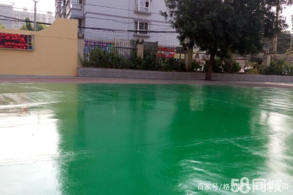 青海 地坪漆翻新维修