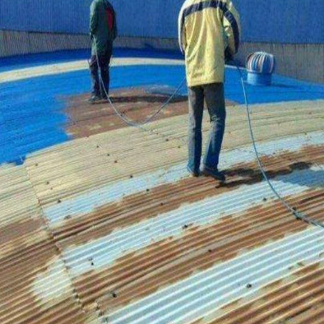 青海地面翻新与地坪漆施工流程